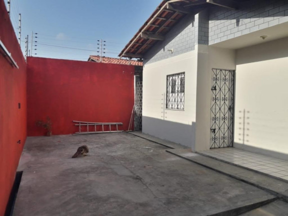 Casa com 2 Quartos à Venda, 240 m² em Aurora - São Luís