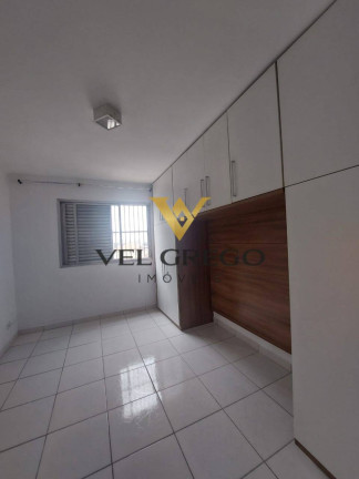 Imagem Apartamento com 2 Quartos à Venda, 90 m² em Taboão - São Bernardo Do Campo