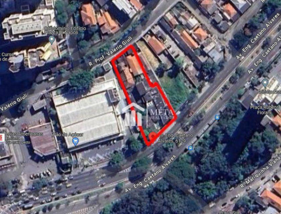 Imagem Imóvel à Venda, 1.250 m² em Mandaqui - São Paulo