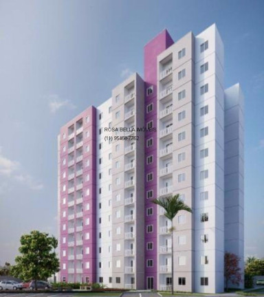 Imagem Apartamento com 2 Quartos à Venda, 50 m² em Jardim Das Tulipas - Jundiaí