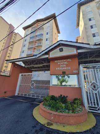Foto do imóvel Apartamento com 2 Quartos à Venda, 54 m² em Assunção - São Bernardo Do Campo