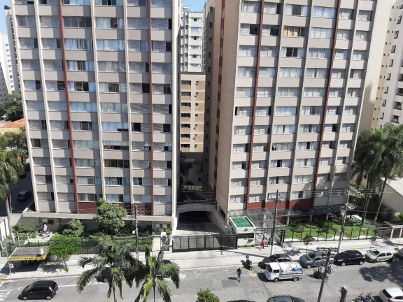 Imagem Apartamento com 2 Quartos à Venda, 117 m² em Indianópolis - São Paulo