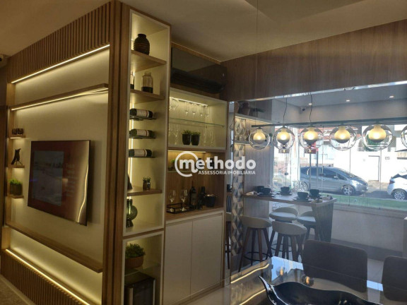 Imagem Apartamento com 3 Quartos à Venda, 81 m² em Nova Campinas - Campinas Imagem Apartamento com 3 Quartos à Venda, 81 m² em Nova Campinas - Campinas