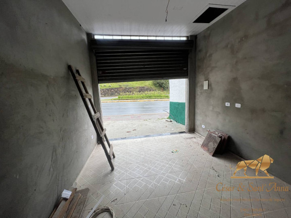 Imagem Ponto Comercial para Alugar, 30 m² em Vila Albertina - Campos Do Jordão Imagem Ponto Comercial para Alugar, 30 m² em Vila Albertina - Campos Do Jordão