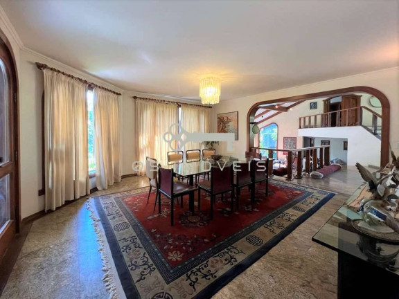 Imagem Casa com 5 Quartos à Venda, em Parque Silvino Pereira - Cotia Imagem Casa com 5 Quartos à Venda, em Parque Silvino Pereira - Cotia
