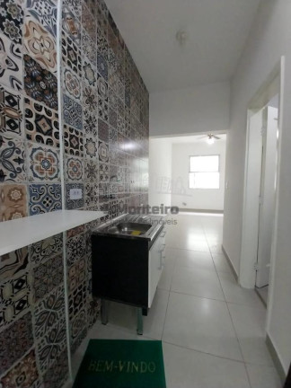 Imagem Kitnet com 1 Quarto à Venda, 26 m² em Guilhermina - Praia Grande Imagem Kitnet com 1 Quarto à Venda, 26 m² em Guilhermina - Praia Grande