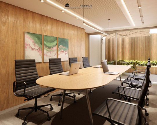 Imagem Sala Comercial à Venda, 103 m² em Leblon - Rio De Janeiro