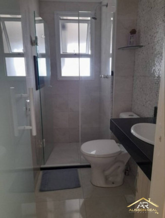 Imagem Apartamento com 2 Quartos à Venda, 50 m² em Quitaúna - Osasco