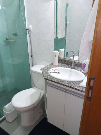 Imagem Apartamento com 2 Quartos à Venda, 90 m² em Tupi - Praia Grande