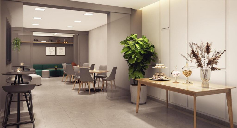 Imagem Apartamento com 2 Quartos à Venda, 37 m² em Lapa - São Paulo Imagem Apartamento com 2 Quartos à Venda, 37 m² em Lapa - São Paulo