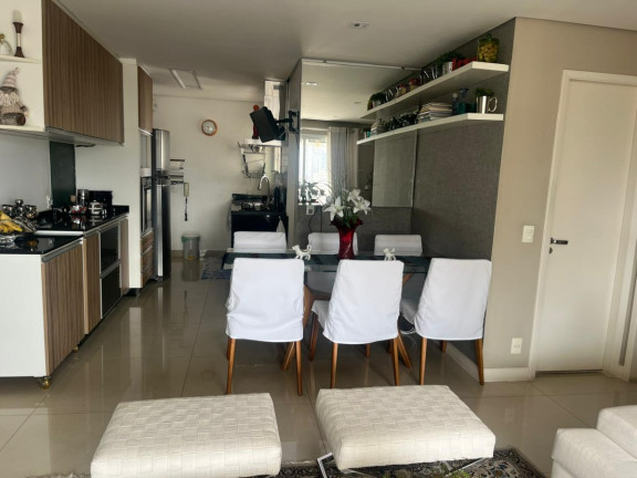 Imagem Apartamento com 2 Quartos à Venda, 96 m² em Vila Leopoldina - São Paulo