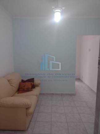 Imagem Kitnet com 1 Quarto à Venda, 34 m² em Mirim - Praia Grande Imagem Kitnet com 1 Quarto à Venda, 34 m² em Mirim - Praia Grande