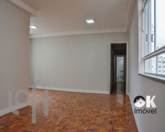 Imagem Apartamento com 3 Quartos à Venda, 160 m² em Higienópolis - São Paulo Imagem Apartamento com 3 Quartos à Venda, 160 m² em Higienópolis - São Paulo