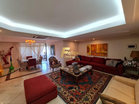 Foto do imóvel Imóvel com 4 Quartos à Venda, 178 m² em Santa Helena - Vitória