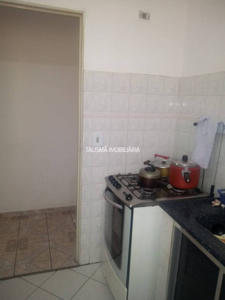 Imagem Apartamento com 2 Quartos à Venda, 50 m² em Jardim Iracema - Taboão Da Serra
