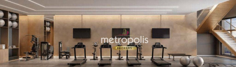 Imagem Studio com 1 Quarto à Venda, 28 m² em Chácara Klabin - São Paulo Imagem Studio com 1 Quarto à Venda, 28 m² em Chácara Klabin - São Paulo