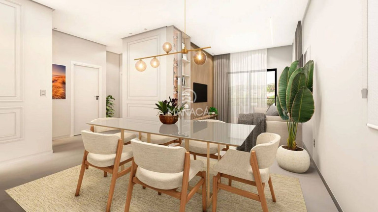 Imagem Apartamento com 2 Quartos à Venda, 62 m² em Centro - Barra Velha Imagem Apartamento com 2 Quartos à Venda, 62 m² em Centro - Barra Velha