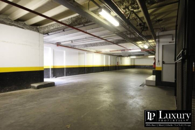 Imagem Imóvel Comercial para Alugar, 906 m² em Vila Olimpia - São Paulo Imagem Imóvel Comercial para Alugar, 906 m² em Vila Olimpia - São Paulo