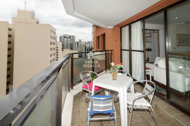 Imagem Apartamento com 3 Quartos à Venda, 155 m² em Perdizes - São Paulo Imagem Apartamento com 3 Quartos à Venda, 155 m² em Perdizes - São Paulo