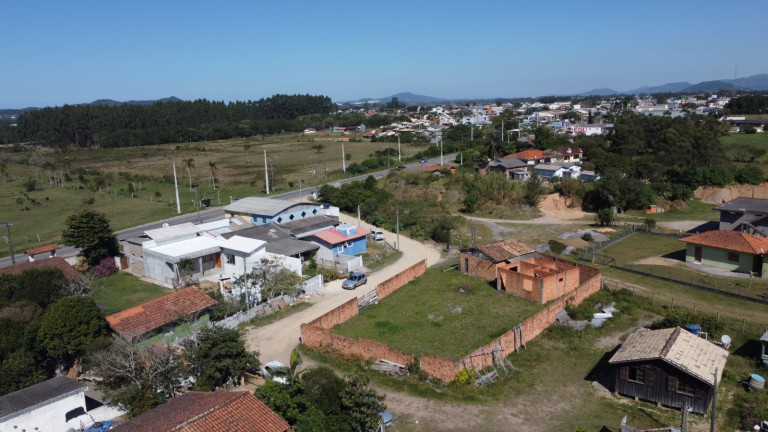 Imagem Terreno à Venda, 650 m² em Campo Duna - Garopaba