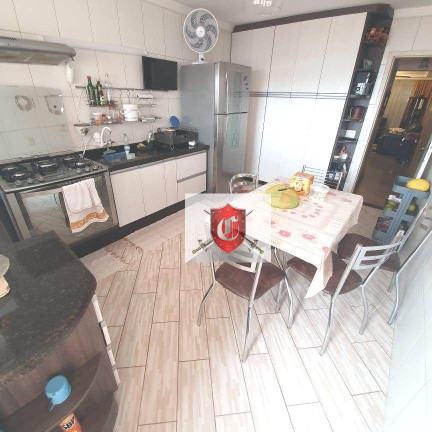 Imagem Sobrado com 3 Quartos à Venda, 150 m² em Jardim Santa Mena - Guarulhos Imagem Sobrado com 3 Quartos à Venda, 150 m² em Jardim Santa Mena - Guarulhos