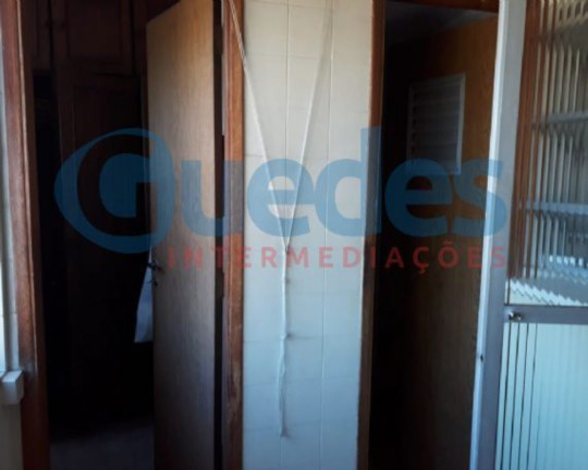 Imagem Apartamento com 2 Quartos à Venda, 85 m² em Santo Amaro - São Paulo