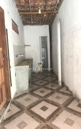Imagem Casa com 3 Quartos à Venda, 73 m² em Morada Do Atlântico - Santa Cruz Cabrália