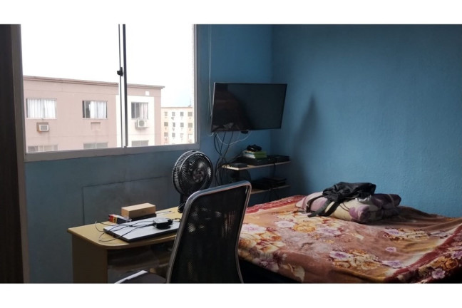 Imagem Apartamento com 2 Quartos à Venda, 42 m² em Hípica - Porto Alegre Imagem Apartamento com 2 Quartos à Venda, 42 m² em Hípica - Porto Alegre