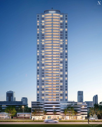 Imagem Apartamento com 3 Quartos à Venda, 132 m² em Meia Praia - Itapema Imagem Apartamento com 3 Quartos à Venda, 132 m² em Meia Praia - Itapema