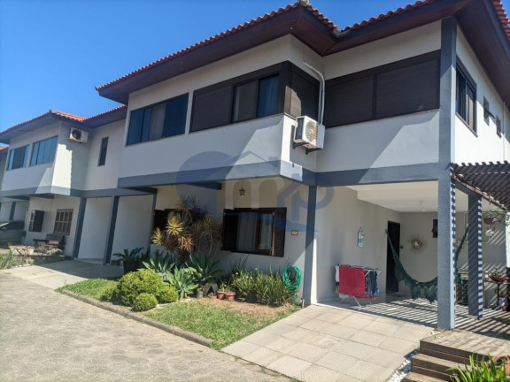 Imagem Sobrado com 3 Quartos à Venda, 137 m² em Stan - Torres Imagem Sobrado com 3 Quartos à Venda, 137 m² em Stan - Torres