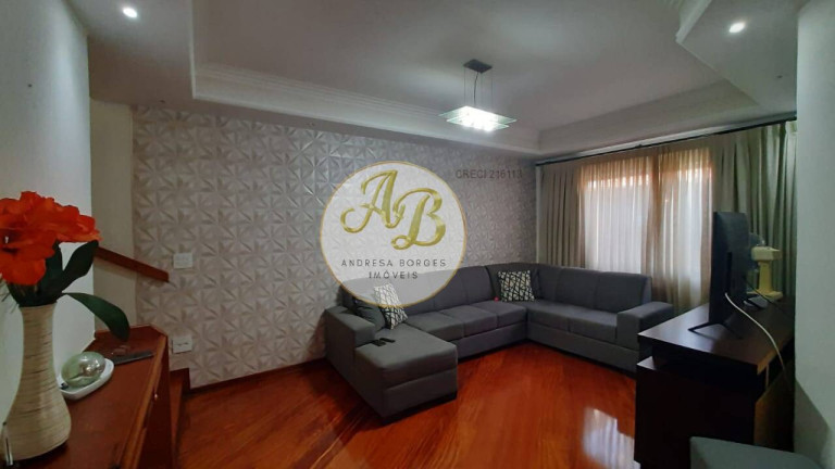 Casa com 3 Quartos à Venda, 250 m² em Jardim Integração - Franca