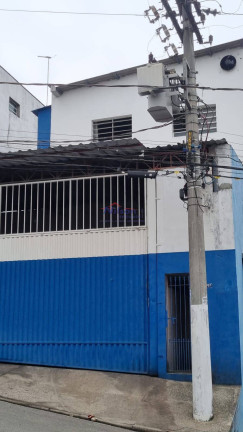 Imagem Galpão para Alugar, 780 m² em Vila Nova Bonsucesso - Guarulhos