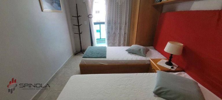 Imagem Apartamento com 2 Quartos à Venda, 81 m² em Caiçara - Praia Grande