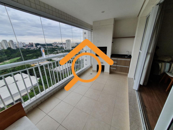 Imóvel com 2 Quartos à Venda, 98 m² em Jurubatuba - São Paulo
