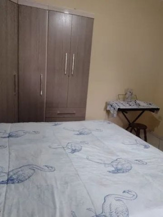 Imagem Casa com 2 Quartos à Venda, 90 m² em Laerte Assunção - Pindamonhangaba Imagem Casa com 2 Quartos à Venda, 90 m² em Laerte Assunção - Pindamonhangaba