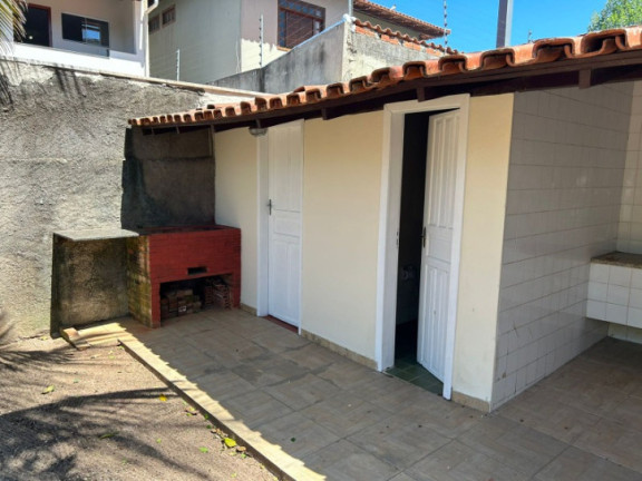 Imagem Casa com 4 Quartos à Venda, 140 m² em Praiamar - Serra Imagem Casa com 4 Quartos à Venda, 140 m² em Praiamar - Serra