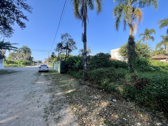 Imagem Terreno à Venda, 264 m² em José Amândio - Bombinhas