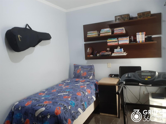 Imagem Apartamento com 3 Quartos à Venda, 83 m² em Campestre - Santo André Imagem Apartamento com 3 Quartos à Venda, 83 m² em Campestre - Santo André