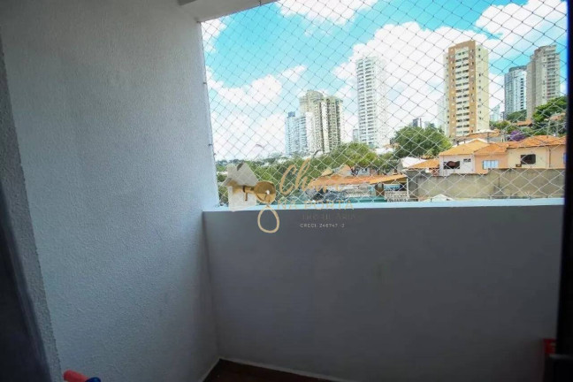 Imagem Apartamento com 2 Quartos à Venda, 55 m² em Vila Bertioga - São Paulo Imagem Apartamento com 2 Quartos à Venda, 55 m² em Vila Bertioga - São Paulo