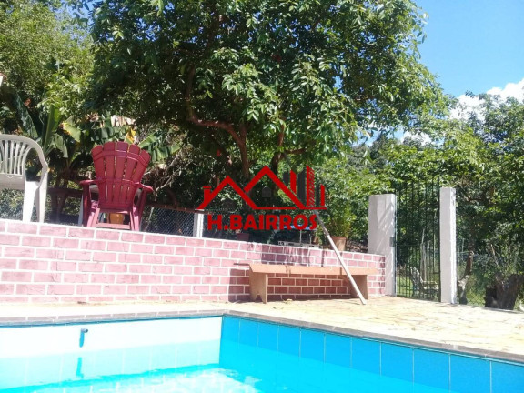 Imagem Chácara à Venda, 20 m² em Freitas - São José Dos Campos Imagem Chácara à Venda, 20 m² em Freitas - São José Dos Campos