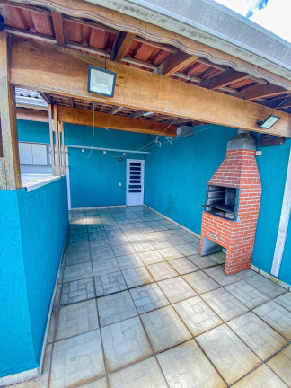 Imagem Apartamento com 2 Quartos à Venda, 112 m² em Parque Das Nações - Santo André Imagem Apartamento com 2 Quartos à Venda, 112 m² em Parque Das Nações - Santo André