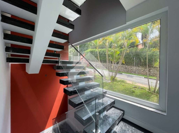 Imagem Casa de Condomínio com 4 Quartos à Venda, 435 m² em Chácara Dos Lagos - Carapicuíba Imagem Casa de Condomínio com 4 Quartos à Venda, 435 m² em Chácara Dos Lagos - Carapicuíba