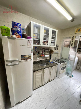 Imagem Apartamento com 2 Quartos à Venda, 60 m² em Vila Andrade - São Paulo Imagem Apartamento com 2 Quartos à Venda, 60 m² em Vila Andrade - São Paulo