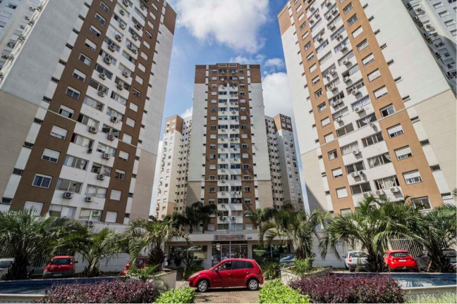 Imagem Apartamento com 3 Quartos à Venda, 66 m² em Vila Ipiranga - Porto Alegre Imagem Apartamento com 3 Quartos à Venda, 66 m² em Vila Ipiranga - Porto Alegre