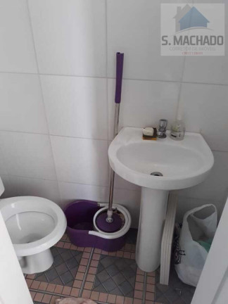 Imagem Apartamento com 2 Quartos à Venda, 76 m² em Vila Camilópolis - Santo André