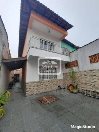 Imagem Sobrado com 4 Quartos à Venda, 154 m² em Bussocaba - Osasco