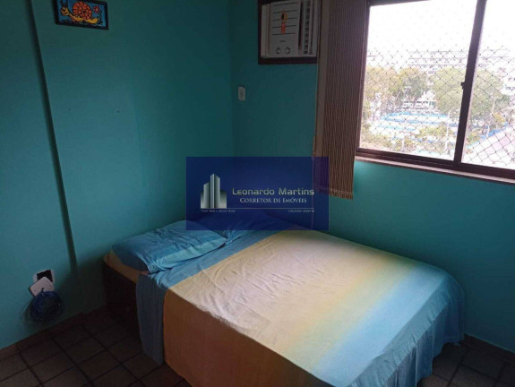 Imagem Apartamento com 3 Quartos à Venda, 131 m² em Passagem - Cabo Frio Imagem Apartamento com 3 Quartos à Venda, 131 m² em Passagem - Cabo Frio