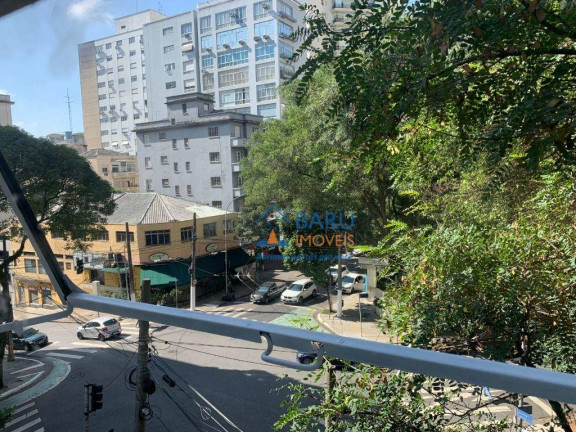 Imagem Apartamento com 3 Quartos à Venda, 118 m² em Higienópolis - São Paulo Imagem Apartamento com 3 Quartos à Venda, 118 m² em Higienópolis - São Paulo