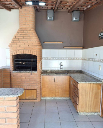 Imagem Casa com 3 Quartos à Venda, 325 m² em Parque Guainco - Mogi Guaçu Imagem Casa com 3 Quartos à Venda, 325 m² em Parque Guainco - Mogi Guaçu