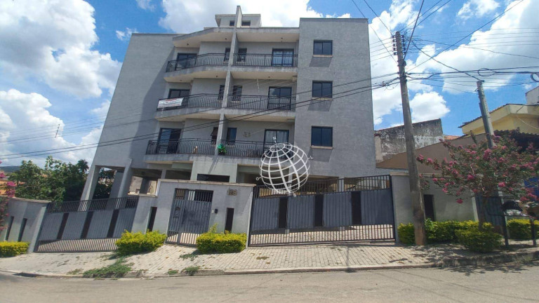 Imagem Apartamento com 2 Quartos à Venda, 61 m² em Jardim Alvinópolis - Atibaia Imagem Apartamento com 2 Quartos à Venda, 61 m² em Jardim Alvinópolis - Atibaia